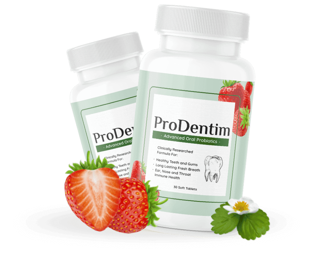 ProDentim supplement